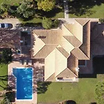 Hébergement de vacances Casa Atlantico Quinta do Lago