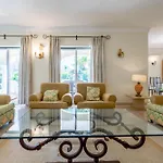 Casa Atlantico Σπίτι διακοπών Quinta do Lago