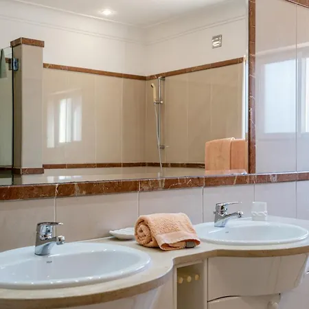 Casa Atlantico * Quinta do Lago