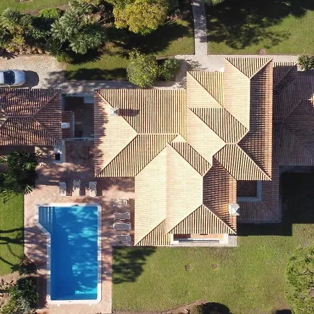 Casa vacanze Casa Atlantico Quinta do Lago