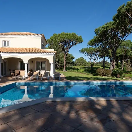 Casa Atlantico Кинта-до-Лаго