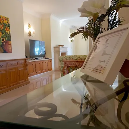 Casa Atlantico Quinta do Lago