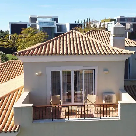 Casa Atlantico * Кинта-до-Лаго