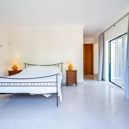 Casa Atlantico Кинта-до-Лаго