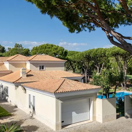 Casa Atlantico Quinta do Lago