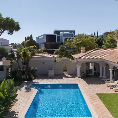 Casa Atlantico Quinta do Lago