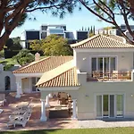 Casa Atlantico Nyaraló Quinta do Lago