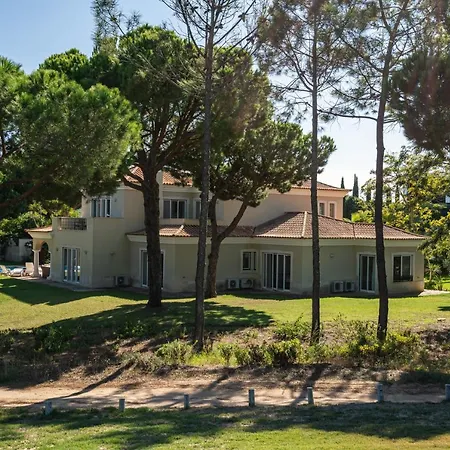 Holiday home Casa Atlantico Quinta do Lago