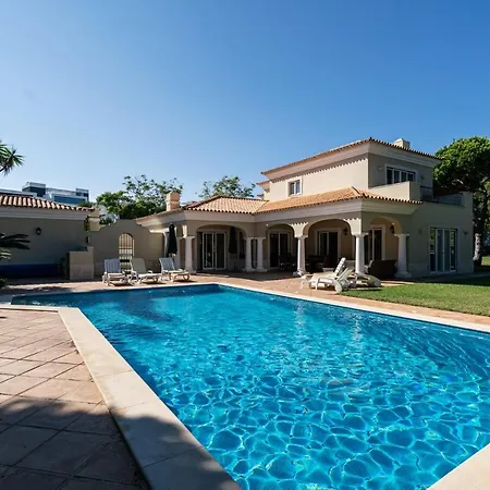 Casa Atlantico Holiday home Quinta do Lago