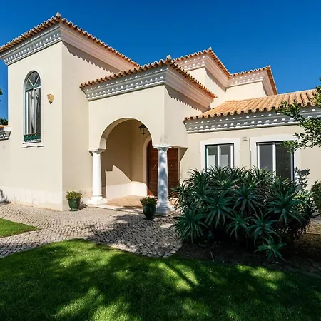 Casa Atlantico Holiday home Quinta do Lago