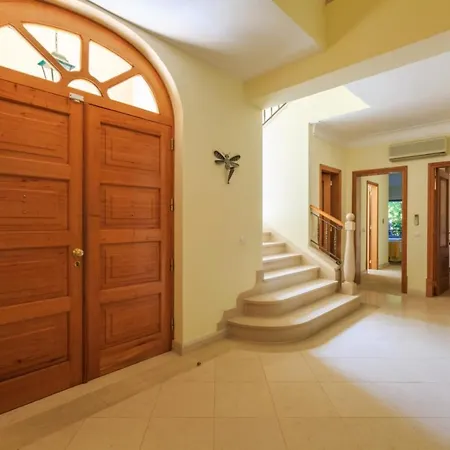 Casa Atlantico Holiday home Quinta do Lago