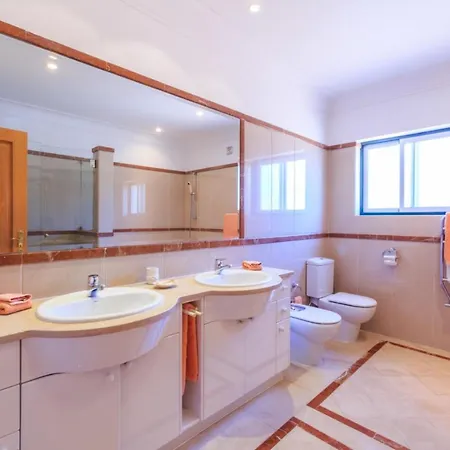 Casa Atlantico Holiday home Quinta do Lago