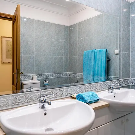 Casa Atlantico Holiday home