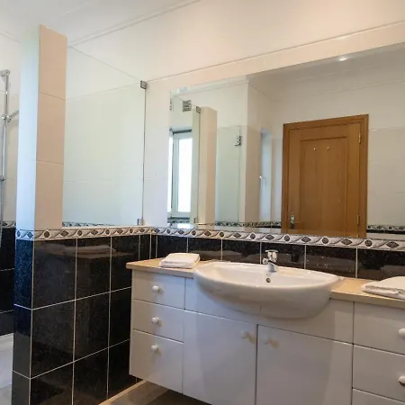 Casa Atlantico 度假居 金塔湖