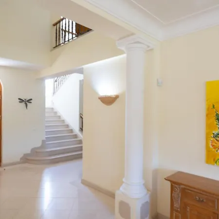 Casa Atlantico Holiday home