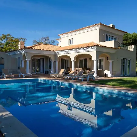 Holiday home Casa Atlantico Quinta do Lago