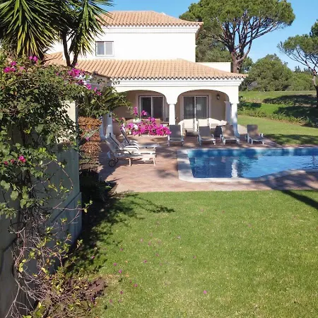 Casa Atlantico Holiday home Quinta do Lago