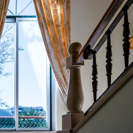 Casa Atlantico * 金塔湖