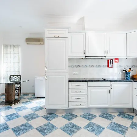 度假居 Casa Atlantico