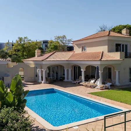בית נופש Casa Atlantico *