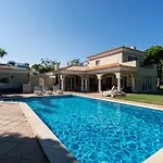 Casa Atlantico Hébergement de vacances Quinta do Lago