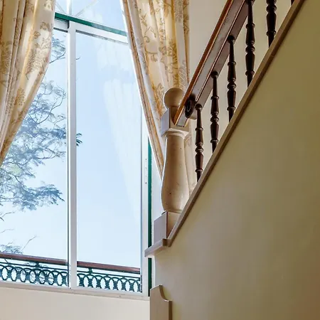 Casa Atlantico Casa de Férias