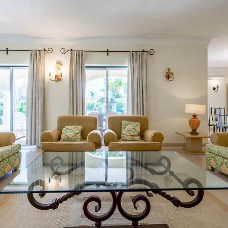 Casa Atlantico Casa de Férias Quinta do Lago