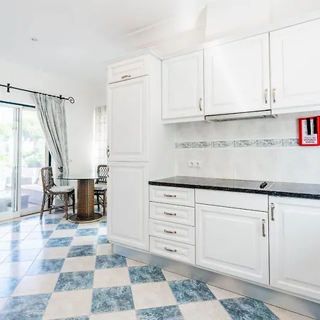 Casa de Férias Casa Atlantico Quinta do Lago