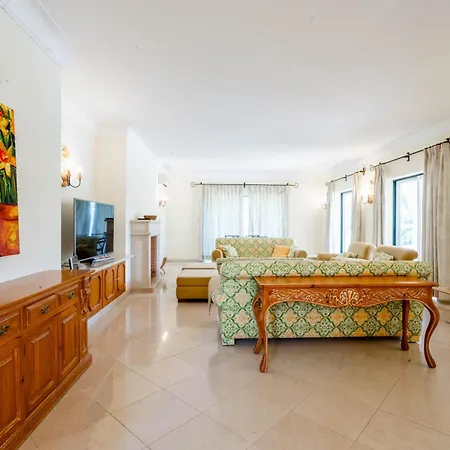 Casa Atlantico Quinta do Lago